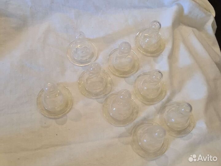 Бутылочки для кормления dr browns