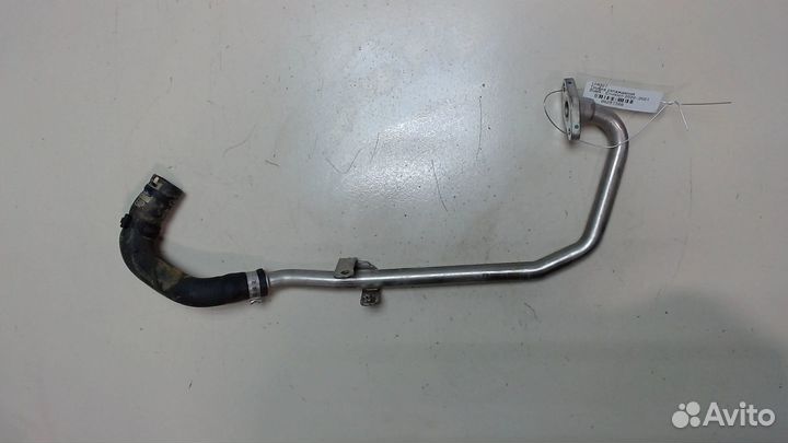 Трубка охлаждения Buick Envision 2020, 2021