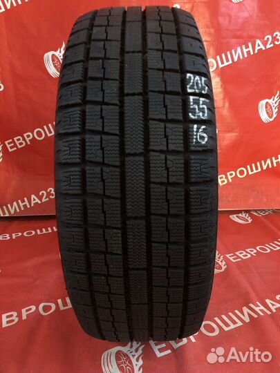 Toyo Garit G5 205/55 R16 91Q