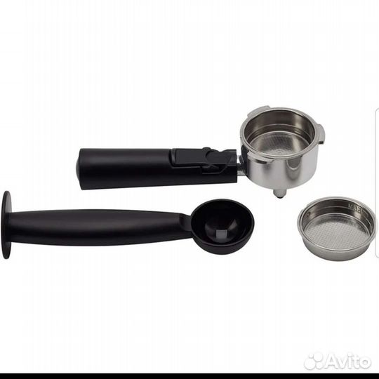 Кофеварка рожковая Polaris