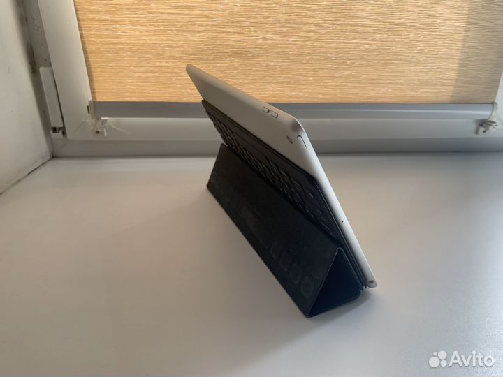 Apple Smart keyboard