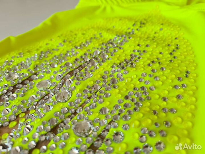 Новый Купальник для хг дуга 98