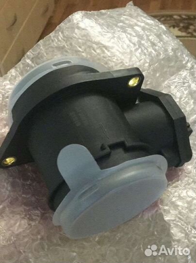 Дмрв, Воздухомер двигателя Vag AGU, обьем 1.8