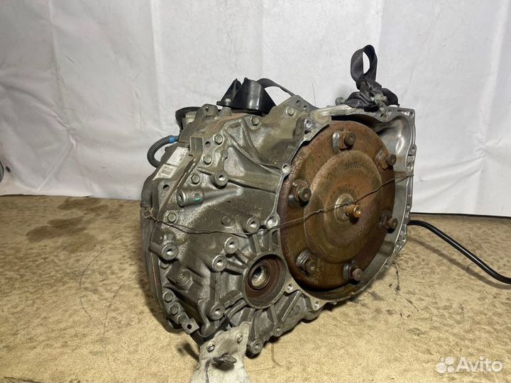 АКПП Volvo S40 B4204T3