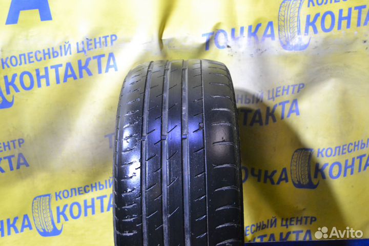 Continental ContiSportContact 3 245/45 R18