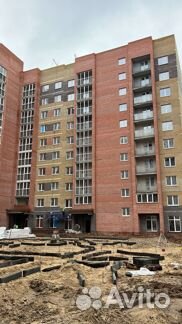 Ход строительства ЖК «Радужный-2» 4 квартал 2022