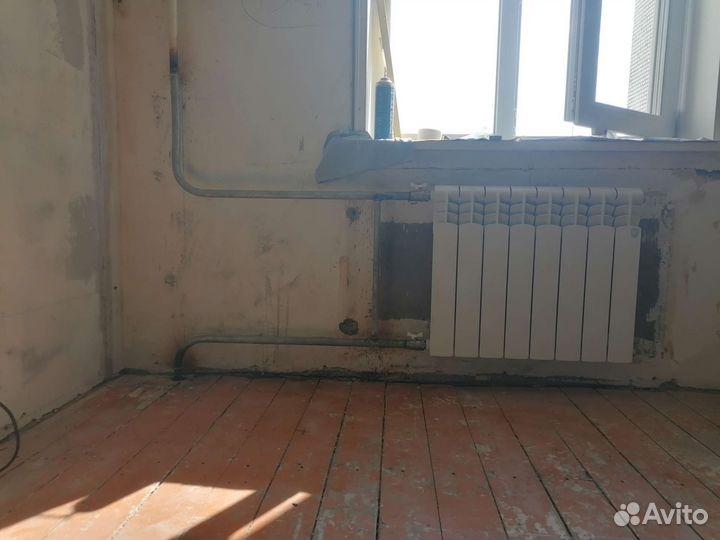 Ремонт ванной комнаты под ключ