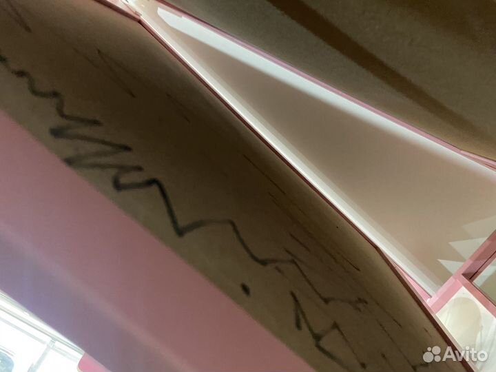 Доска мольберт IKEA