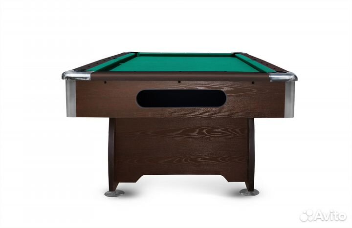 Бильярдный стол Модерн Про 9 футов