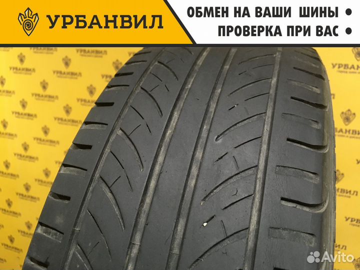 Premiorri Solazo 185/60 R15 84H