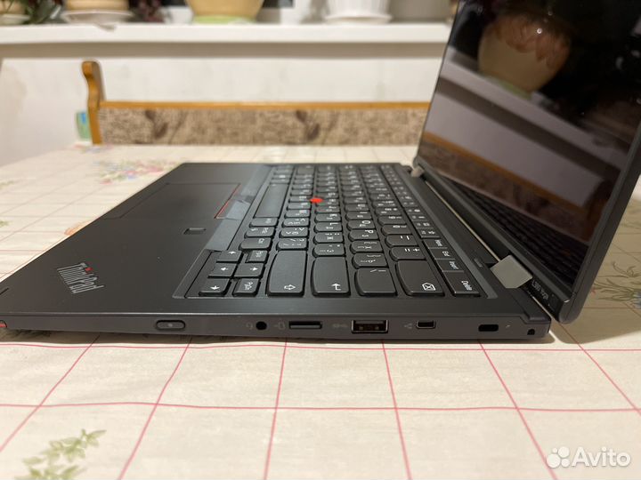 Lenovo L380 Yoga 13