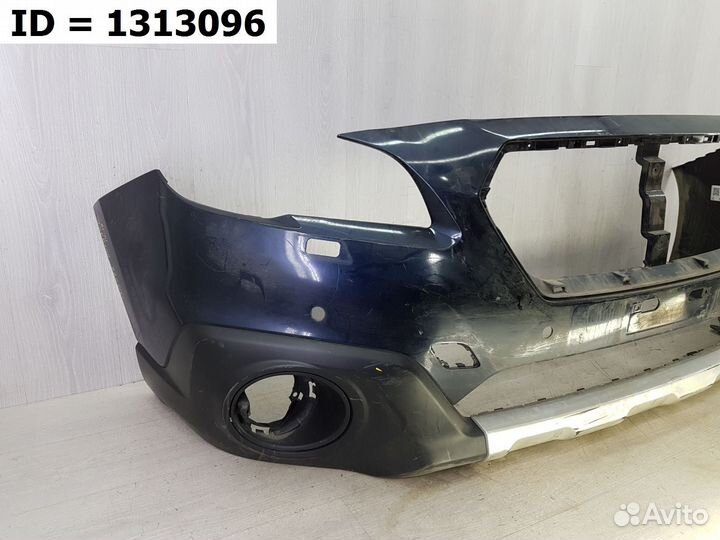 Бампер передний Subaru Outback