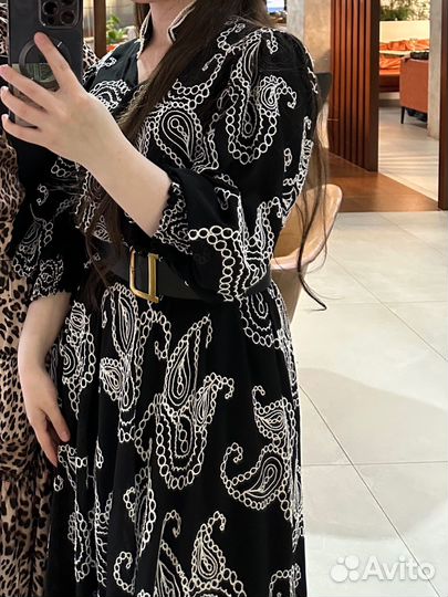 Платье женское