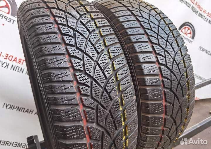 Dunlop SP Winter Sport 3D 205/55 R16 91H