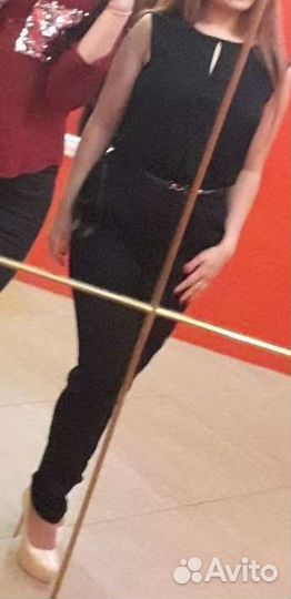 Комбинезон женский 42 44