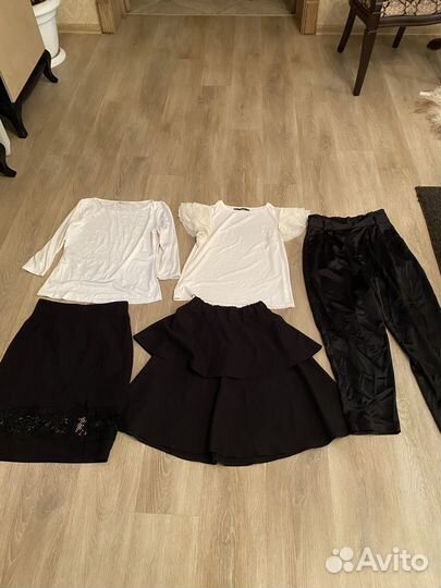 Школьная форма для девочки