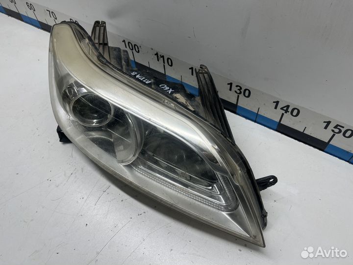 Фара правая Лифан X60 Lifan X60