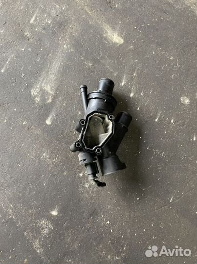 Термостат Peugeot-Citroen 9682141580