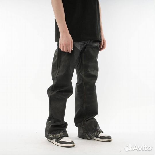 Acne studios джинсы