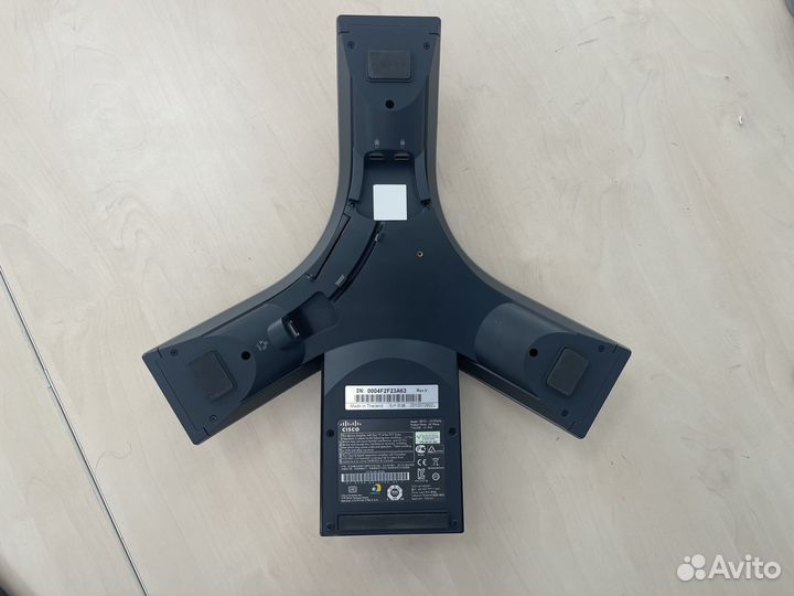 IP Конференц-телефон Cisco CP-7937G
