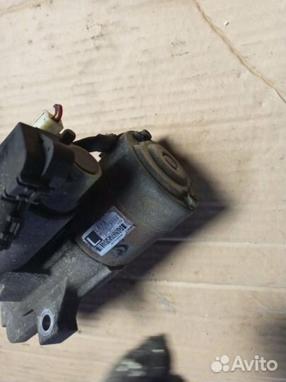 Стартер Mazda 6 L8