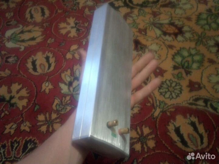 Колонки от акустики Sven