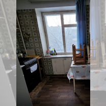 1-к. квартира, 31 м², 3/5 эт.