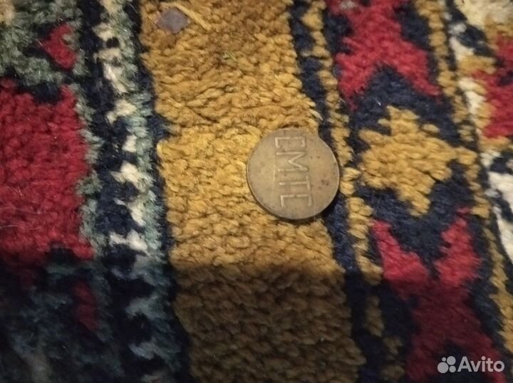 Кокарда и др