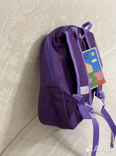 Рюкзак детский новый