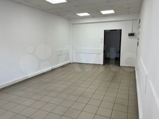 Свободного назначения, 29 м²