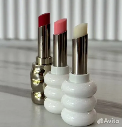 Sulwhasoo Petal Glowing Lip Balm бальзам для губ