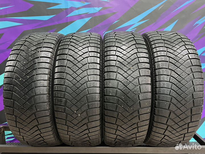 Pirelli Ice Zero FR 225/60 R17