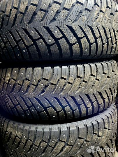 Toyo Observe Ice-Freezer SUV 255/55 R19 111T