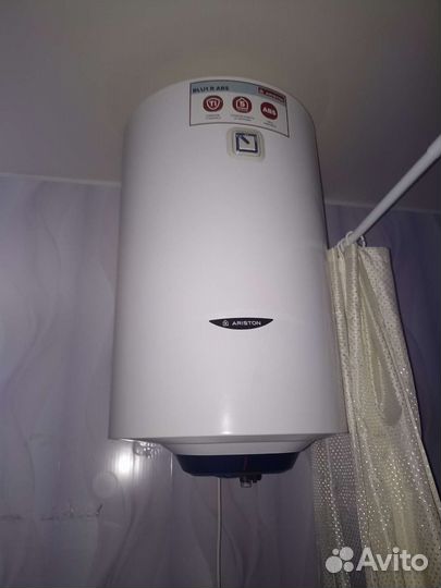 Водонагреватель