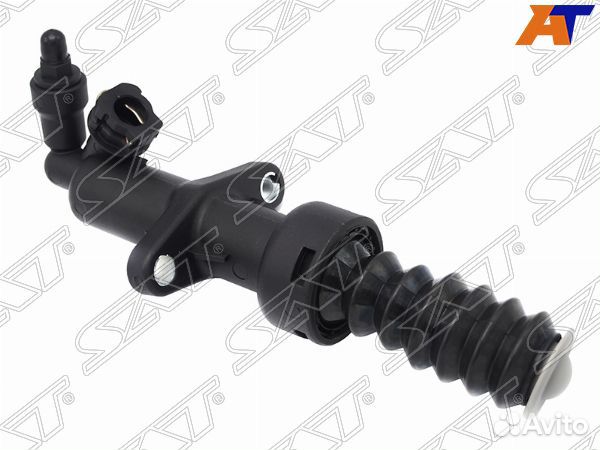 Цилиндр сцепления рабочий газ 3102 волга