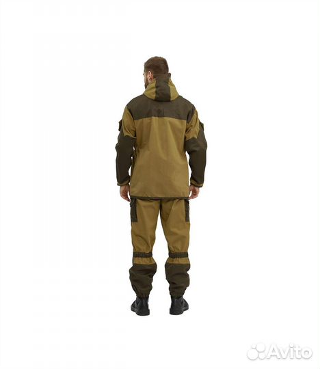 Костюм Горка 3 летний палатка для охоты и рыбалки