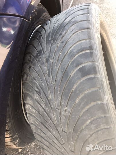 Roadstone N2000 195/50 R15 82H