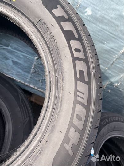 Tracmax X-Privilo TX5 195/65 R15 91V