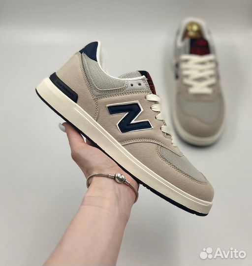 New Balance 574