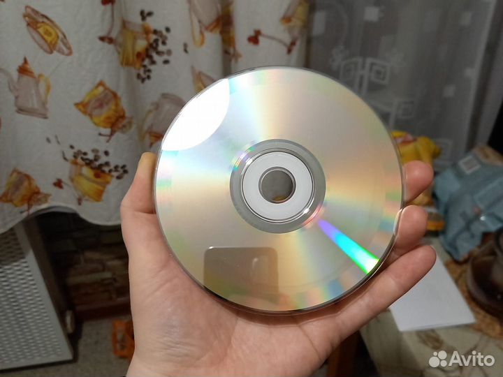 Земфира. Спаибо.Cd