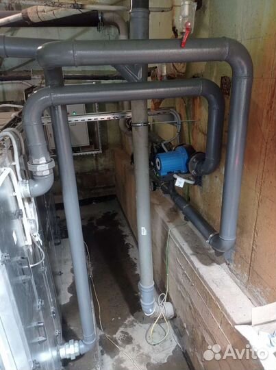 Сварочные,сантехнические работы