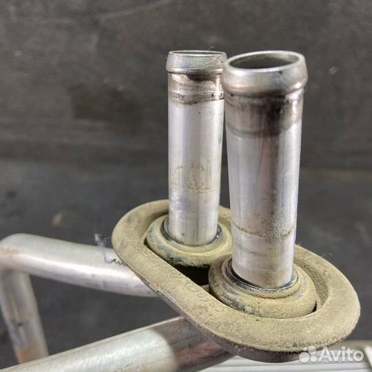 Радиатор отопителя Mitsubishi Lancer X (CX, CY) 20