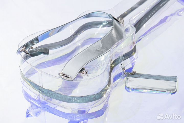 Чехол для электроакустической гитары lava ME-2