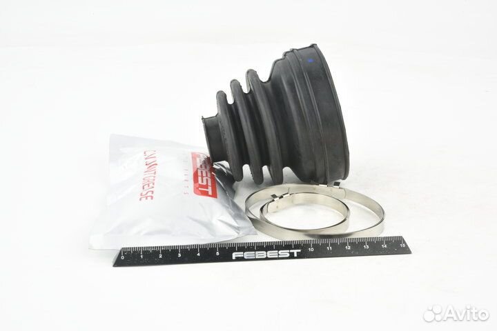 Пыльник шруса внутреннего (комплект)