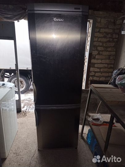 Компрессор