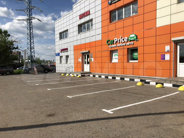 Свободного назначения, 16 м²