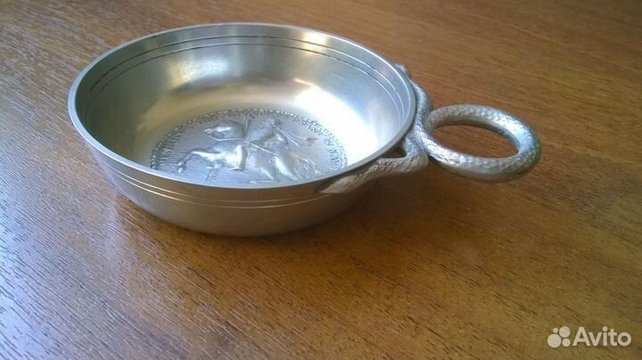 Коллекция пепельниц, 8 штук, цена за всё