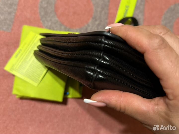 Сумка клатч