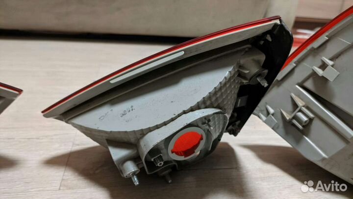 Задний внутренний фонарь Hyundai ix35 2013 года