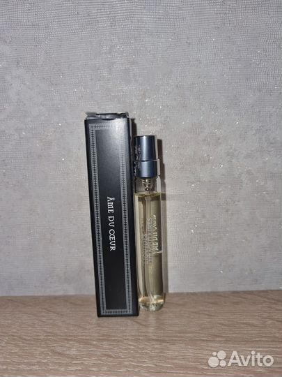 Les liquides imaginaires ame du coeur